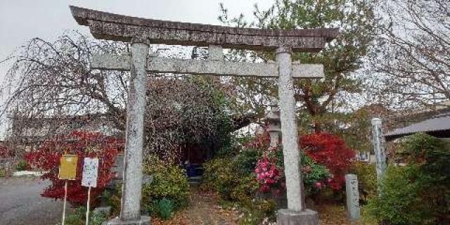 竹生島神社の参拝記録1
