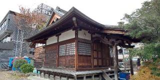 竹生島神社の参拝記録(優雅さん)