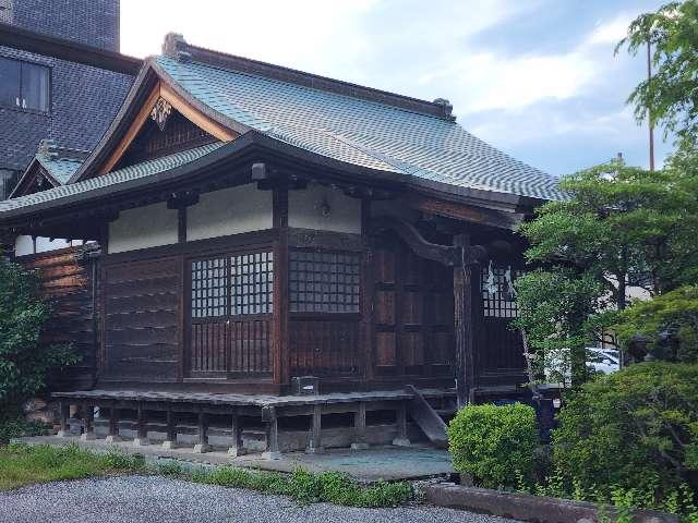 竹生島神社の参拝記録4