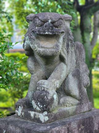 竹生島神社の参拝記録(たけちゃ～ん⚾さん)