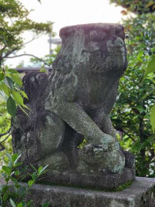 竹生島神社の参拝記録(たけちゃ～ん⚾さん)