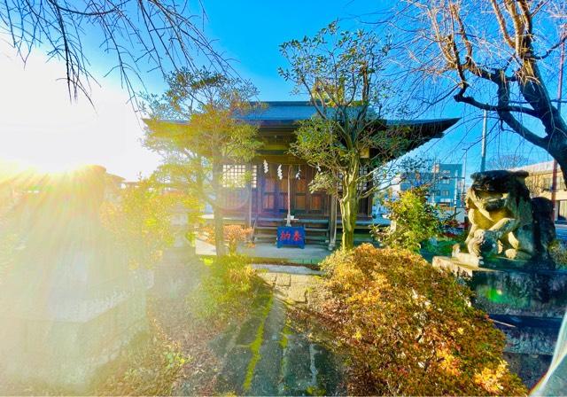 竹生島神社の参拝記録7