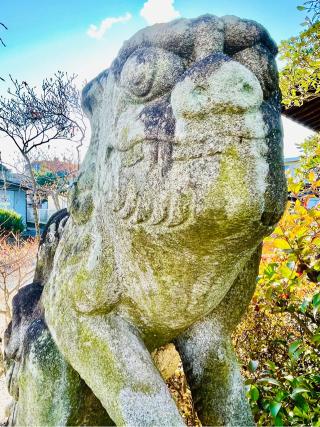 竹生島神社の参拝記録(shikigami_hさん)