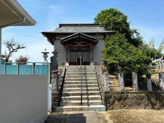 菅原神社の参拝記録(shikigami_hさん)