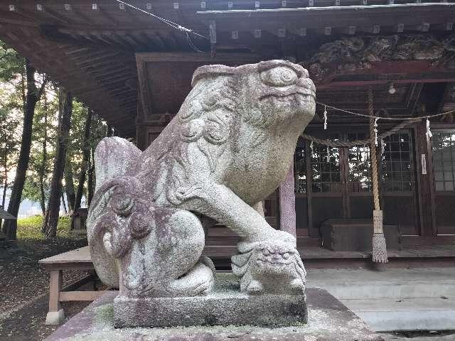 赤城神社の参拝記録2