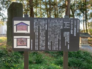 赤城神社の参拝記録(レモンサワーさん)