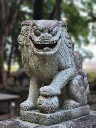 赤城神社の参拝記録(たけちゃ～ん⚾さん)
