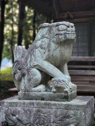 赤城神社の参拝記録(たけちゃ～ん⚾さん)