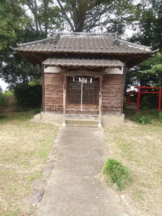 赤城神社の参拝記録(zx14rさん)