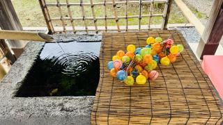 尾曳稲荷神社の参拝記録(ckさん)