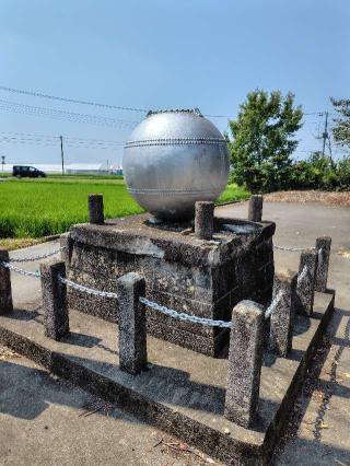 玉取神社の参拝記録(zx14rさん)