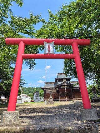 大國魂神社の参拝記録(zx14rさん)