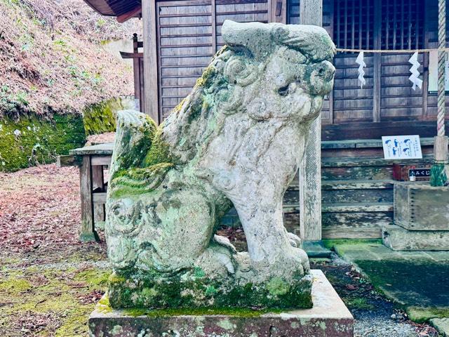 三島神社の参拝記録1