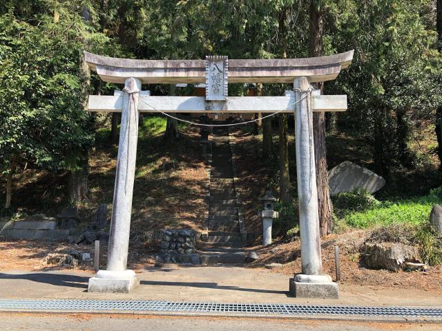 八幡宮の参拝記録1