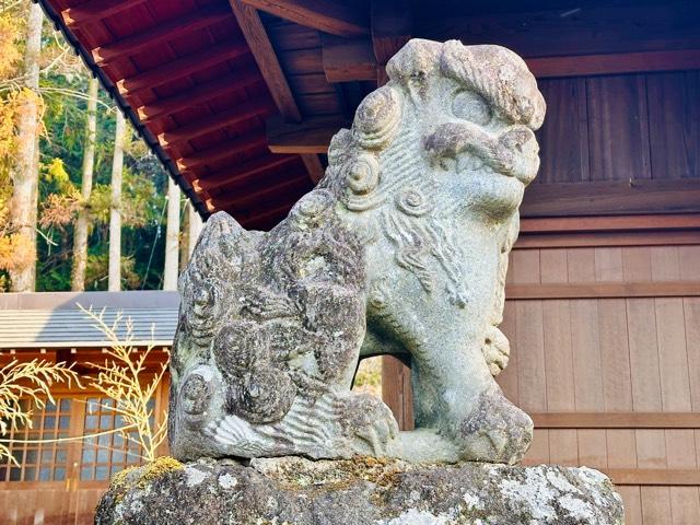 赤城神社の参拝記録1