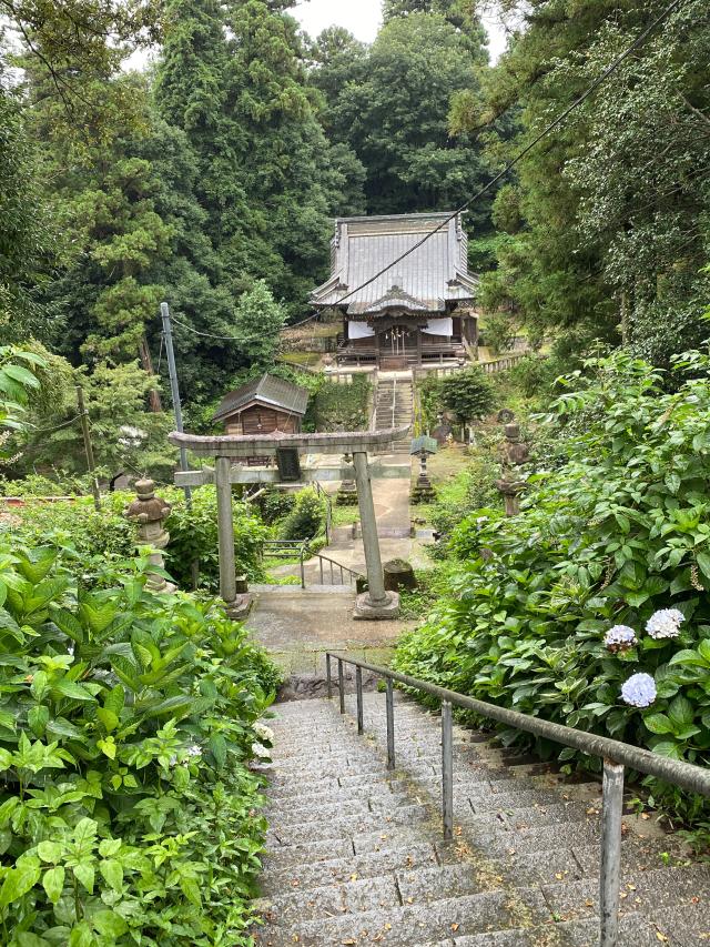 愛宕神社の参拝記録(たらヲさん)