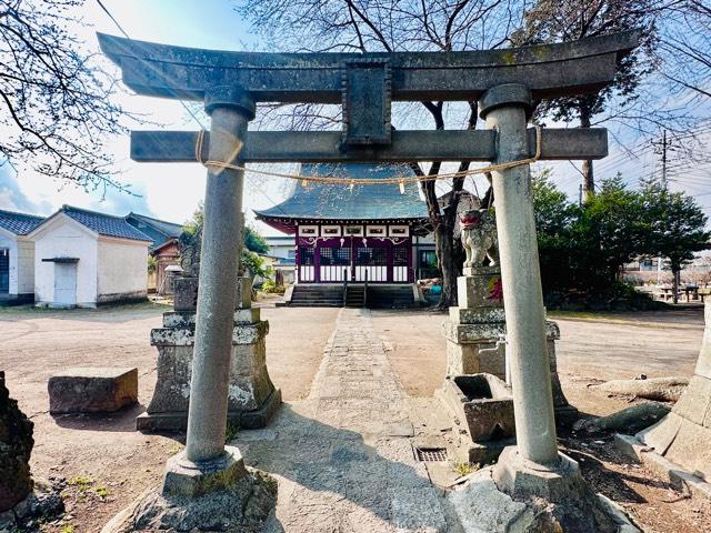 愛宕神社の写真1