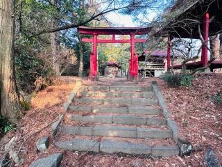 若子持神社の参拝記録(shikigami_hさん)