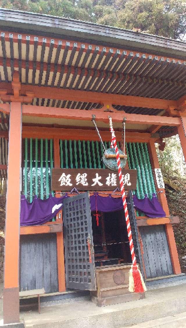 子安神社（水澤観世音）の参拝記録5