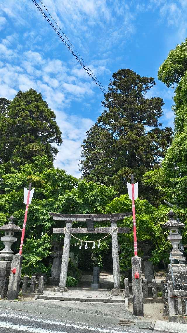 渋川八幡宮の参拝記録4