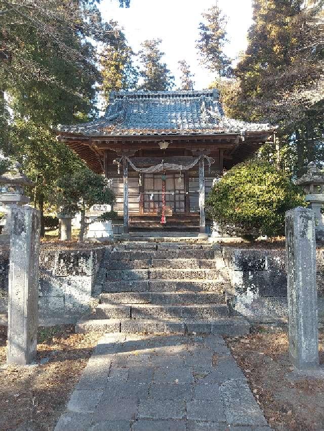 常将神社の写真1