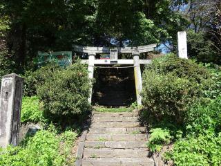 上八幡神社の参拝記録(かんたろうさん)