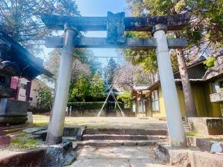 大宮神社の参拝記録(shikigami_hさん)