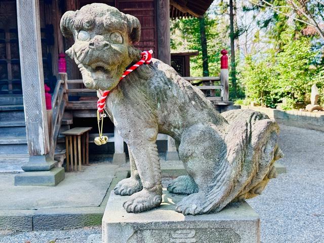 大宮神社の参拝記録1