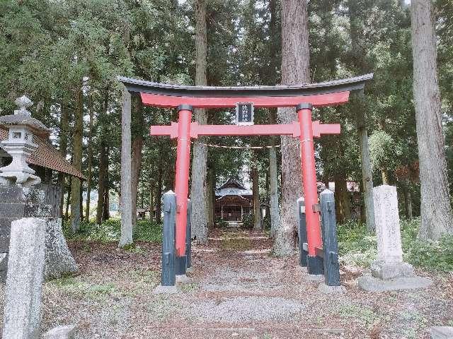 熊野神社の参拝記録1