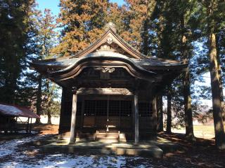 熊野神社の参拝記録(街の工務店さん)