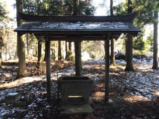 熊野神社の参拝記録(街の工務店さん)
