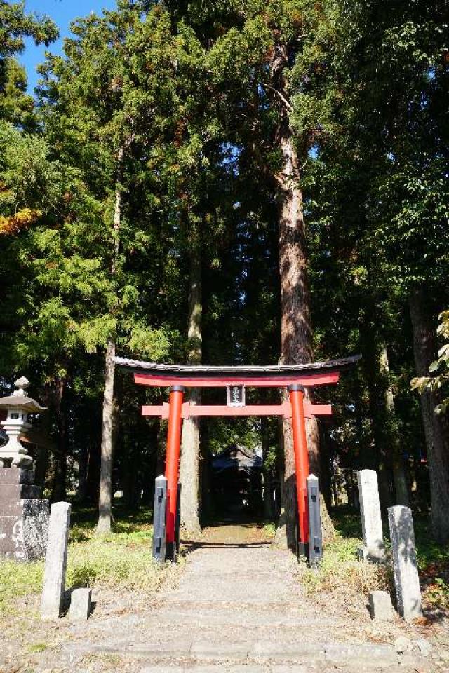 熊野神社の参拝記録4