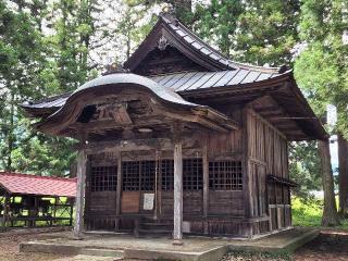 熊野神社の参拝記録(たけちゃ～ん⚾さん)