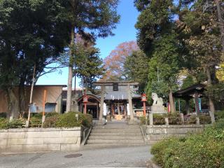 榛名神社の参拝記録(じゃすてぃさん)