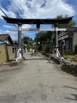 榛名神社の参拝記録(こーちんさん)