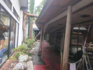 榛名神社の参拝記録(七志乃権兵衛さん)