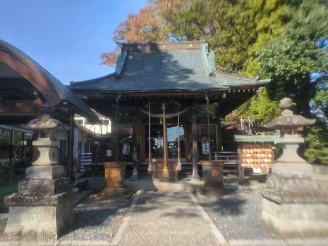 榛名神社の参拝記録7