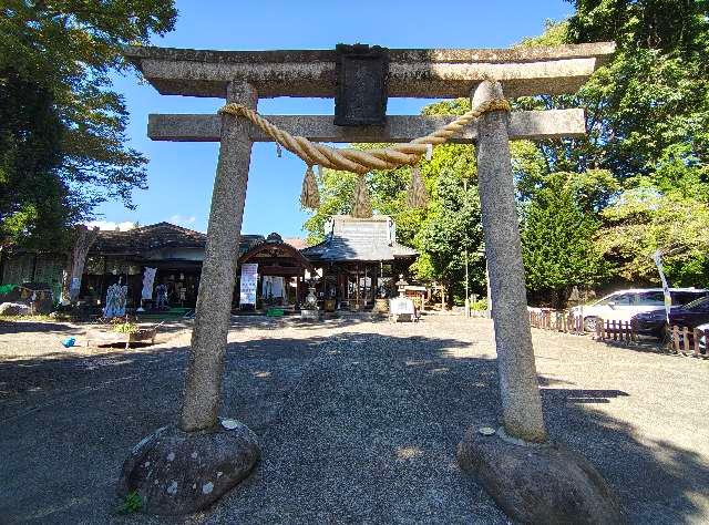 榛名神社の参拝記録8