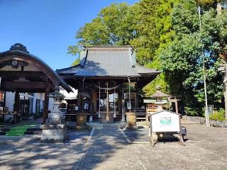 榛名神社の参拝記録(nak55さん)