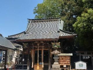 榛名神社の参拝記録(🌈かな⛩️さん)
