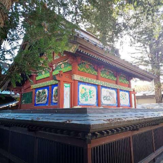 群馬県沼田市榛名町2851番地 榛名神社の写真4