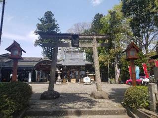 榛名神社の参拝記録(サヨナラ王子さん)