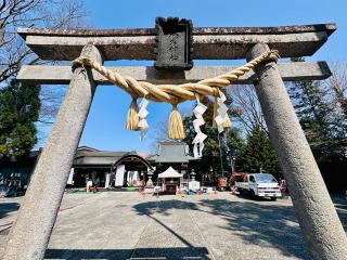 榛名神社の参拝記録(shikigami_hさん)