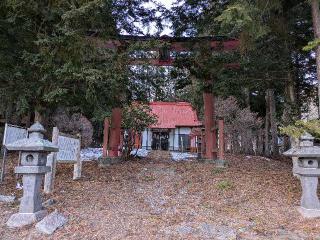 武尊神社の参拝記録(だーよしさん)