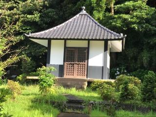 願成寺の参拝記録(夜叉神乱さん)