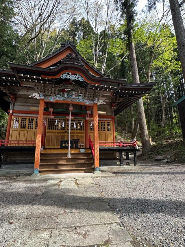 富士浅間神社の参拝記録1