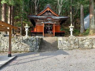 富士浅間神社の参拝記録(狭山茶さん)