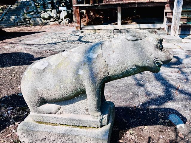 砥石神社の参拝記録1