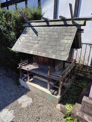 西宮神社の参拝記録(zx14rさん)