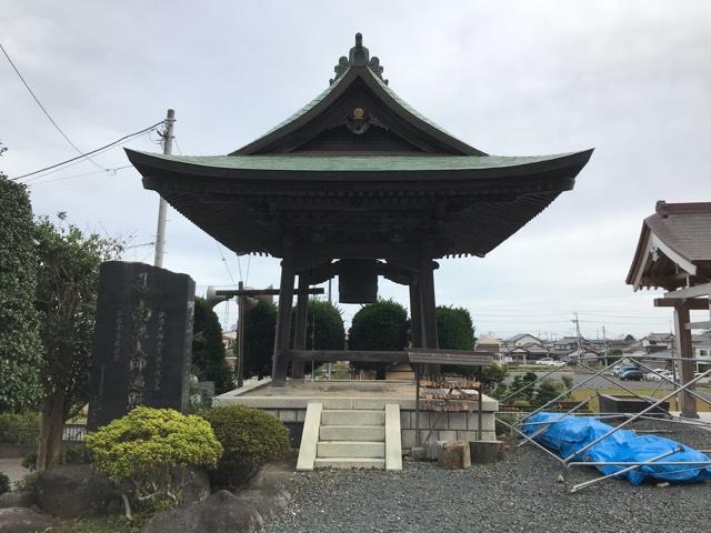 茨城県高萩市本町1-128 大高寺の写真3